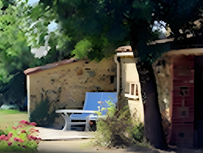 Others 4, Chambres d'hotes les Hautes Papinieres, Vendée