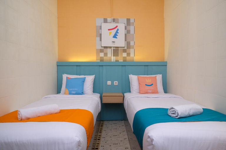 Bedroom 10