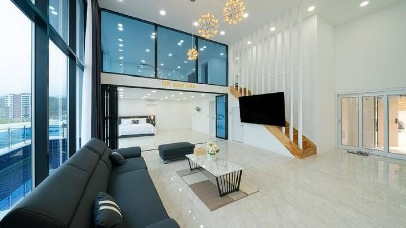 2, Yeongdeok Donggwang Pool Villa, Yeongdeok