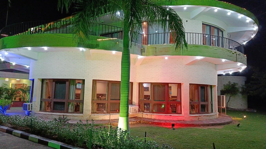 Others 2, Kingfisher Tourist Resort, Ambala