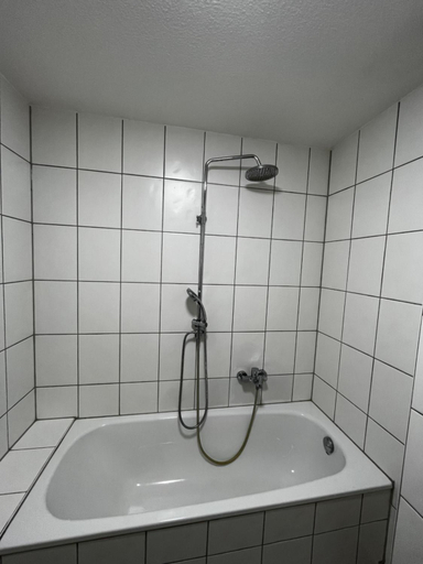 Bathroom 5, Urban Living on Worringer, Düsseldorf