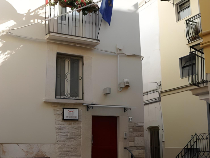 Others 2, Bed & Breakfast Palazzo Ducale, Barletta-Andria-Trani