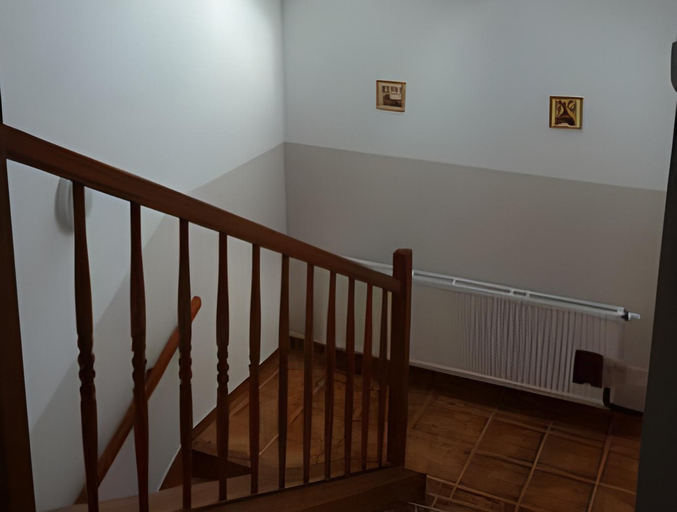 Others 4, Penzion Slavka, Chrudim