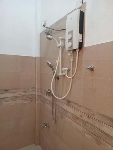 Bathroom 3, Kottamba Villa Tangalle, Tangalle