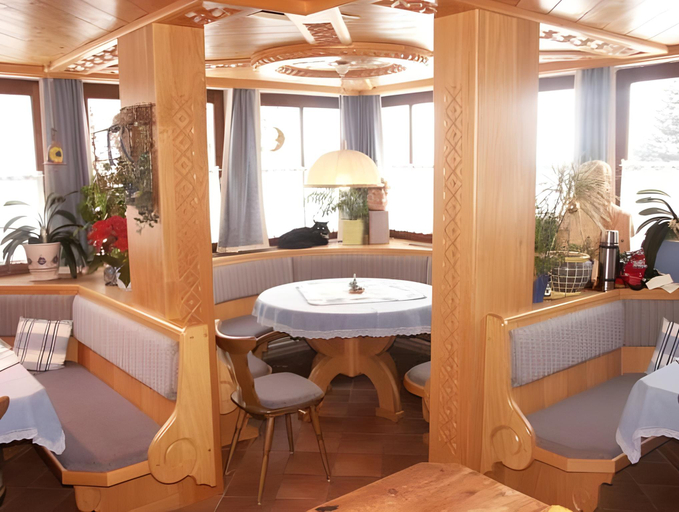 Food & Drinks 4, Atelier Garni Astei, Sankt Johann im Pongau