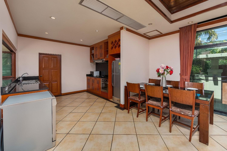 Others 5, Traditional Thai 2BR villa in Baan Bua Estate, Pulau Phuket