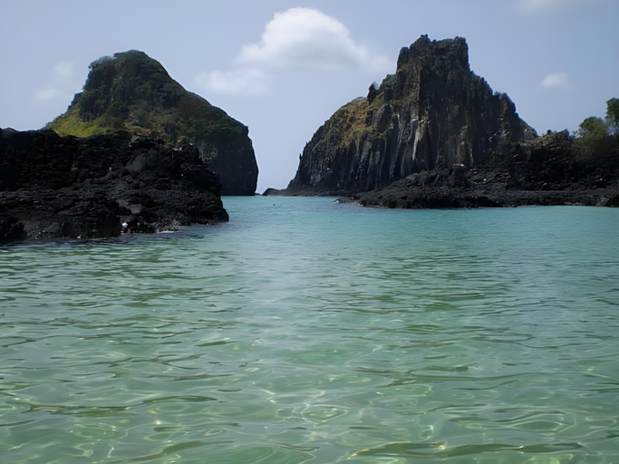 Others 4, Palhoca da Colina, Fernando de Noronha