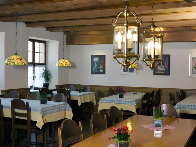 Food & Drinks 3, Gasthaus Zur Sonne, Arlesheim