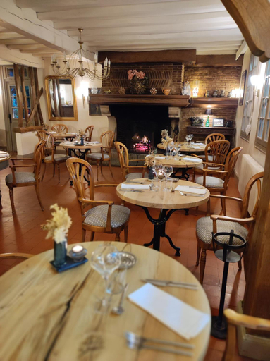 Food & Drinks 4, Le Relais Des Dalles - Hotel & Restaurant, Seine-Maritime
