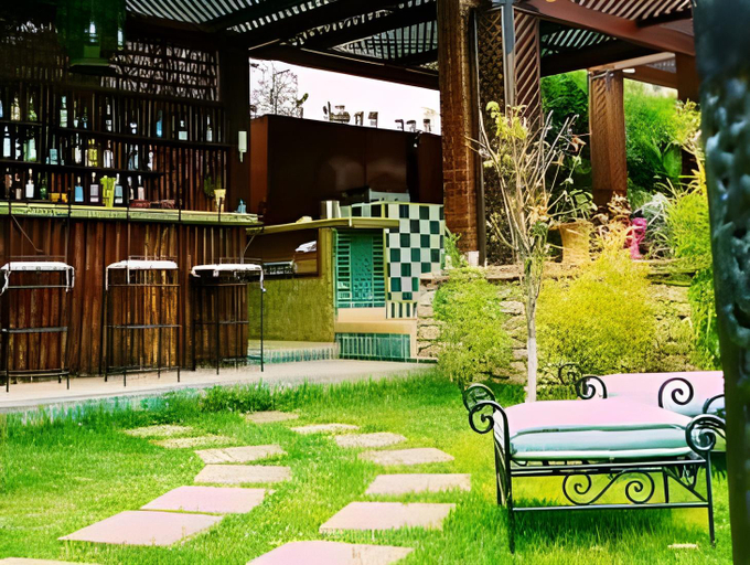 Exterior & Views 2, RIVE DU LAC, Al Haouz