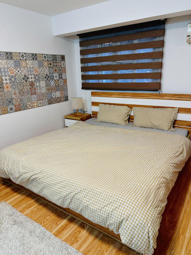 Bedroom 1, Gem House, Hoàn Kiếm