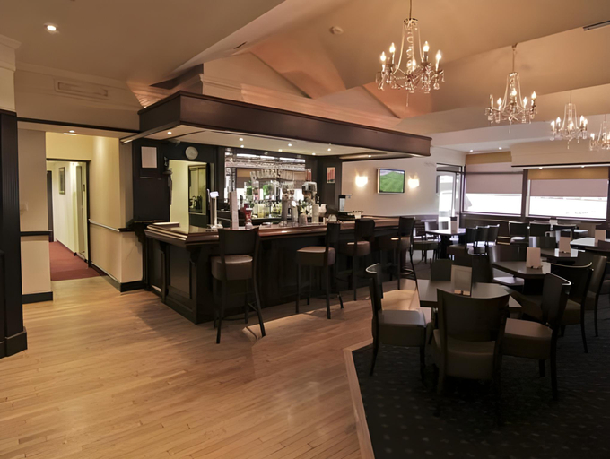 Food & Drinks 5, The Burnside Hotel, South Lanarkshire