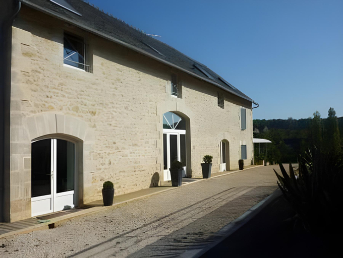 Others 2, Maison d'Hotes La Maison de Leopold, Dordogne