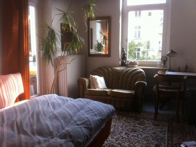 Bedroom, Privatzimmer Wagner, Region Hannover