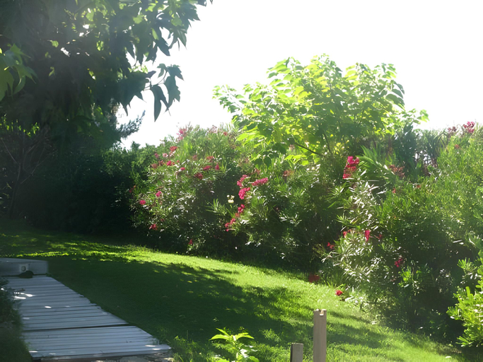 Others 2, l'Oustaou B&B Piscine & Spa, Var