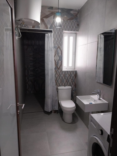 Others 4, St gaetans studio apartment 6A