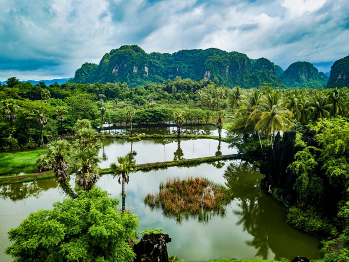 Others 5, Kampoeng Karst Rammang Rammang, Maros
