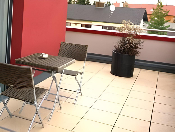 Others 3, APARTmenthouse Rulzheim, Germersheim