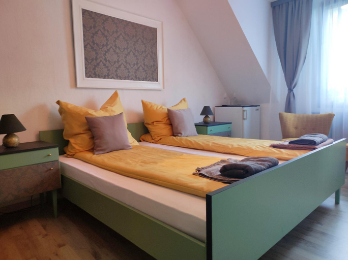 Bedroom 21
