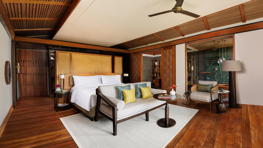 Bedroom 23