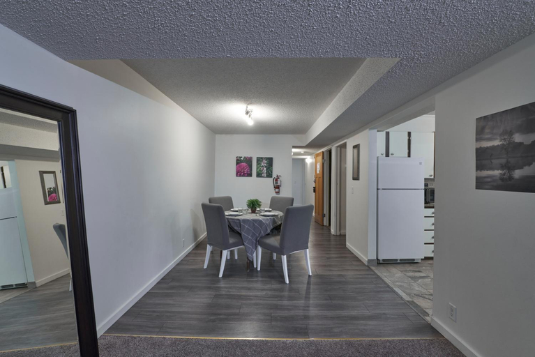Others 2, Bowness Suites, Division No. 6