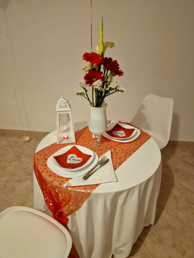 Others 3, B&B Tre Sorelle, Lecce