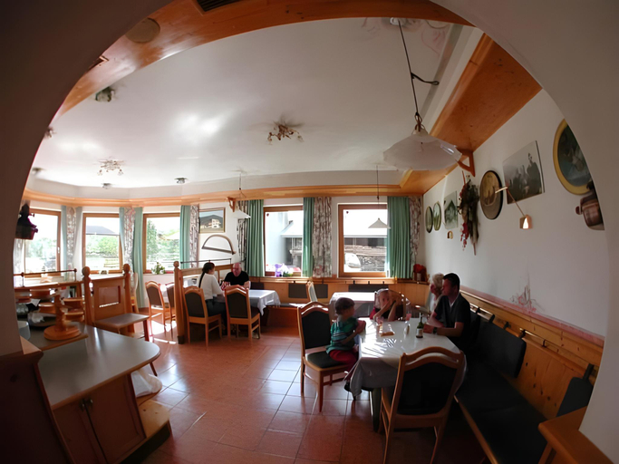 Food & Drinks 4, Sieglhub Chalets - Appartements - Hotel, Sankt Johann im Pongau