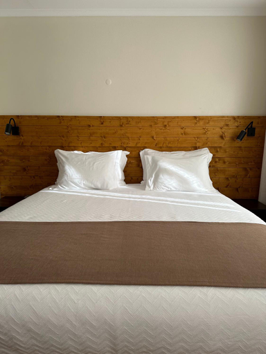Bedroom 2, Quinta da Boavista, Odemira