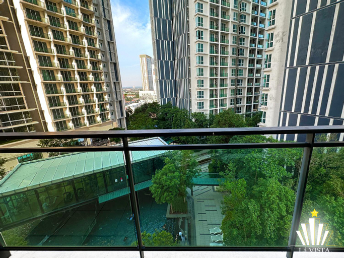 The Shore Hotel & Residences By La VISTA, Malacca City