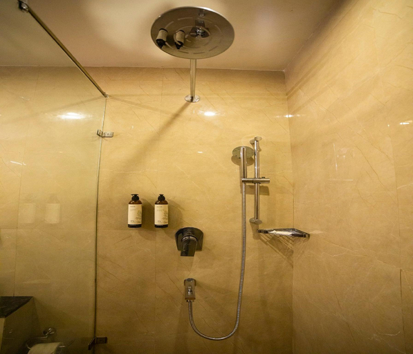 Bathroom 5