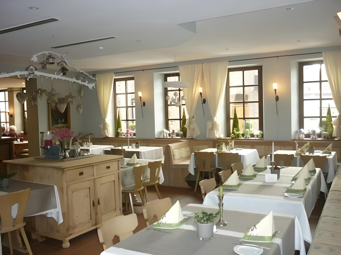 Others 5, Hotel Restaurant Genusshaus Vorst, Viersen