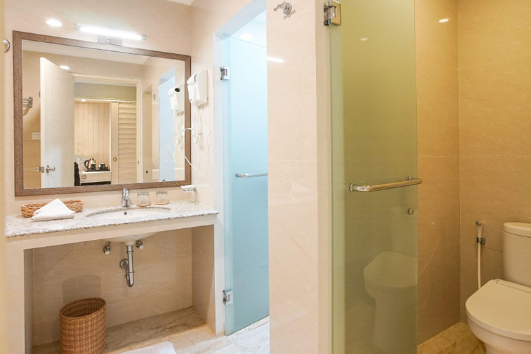 Bathroom 6