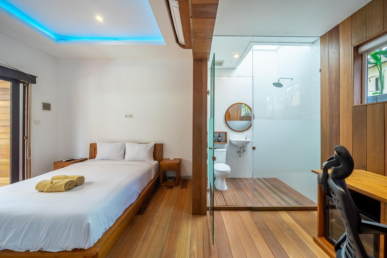 Bedroom 23