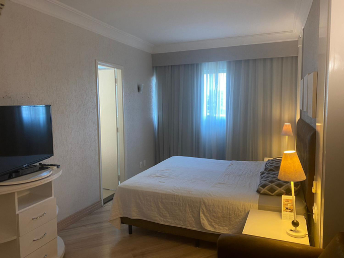3, Guarulhos Flats Services, Guarulhos