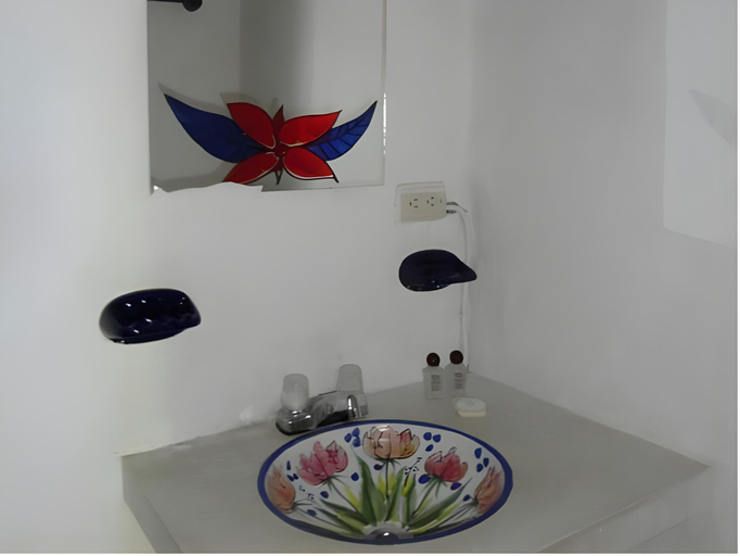 Bathroom 4, Ayenda 1701 Casa Corona, Villavicencio
