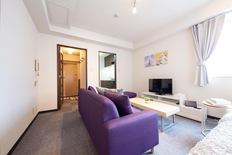 Others 3, Park Residence, Sapporo