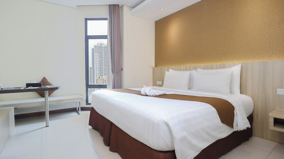 Bedroom 11
