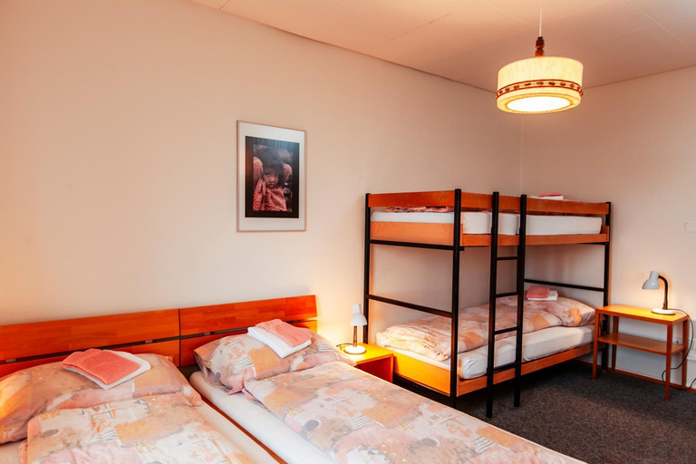 Bedroom 5
