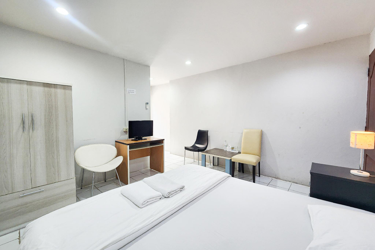 Bedroom 8