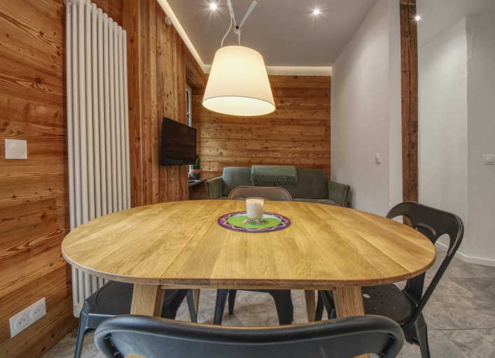 Others 5, Apartment Bonatti 201, Haute-Savoie