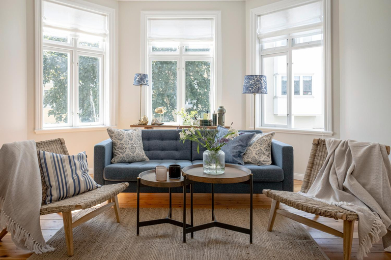Others 3, Bla Huset, Vaxholm