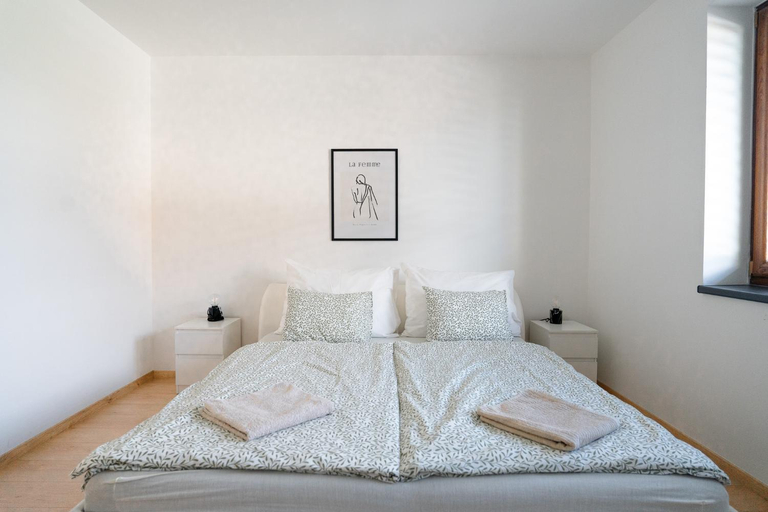 5, The Dante Villa Apartments, Praha 13