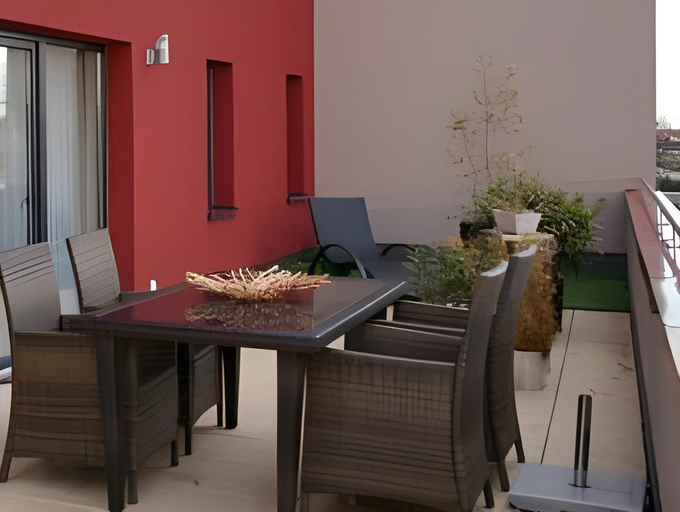 Others 4, APARTmenthouse Rulzheim, Germersheim