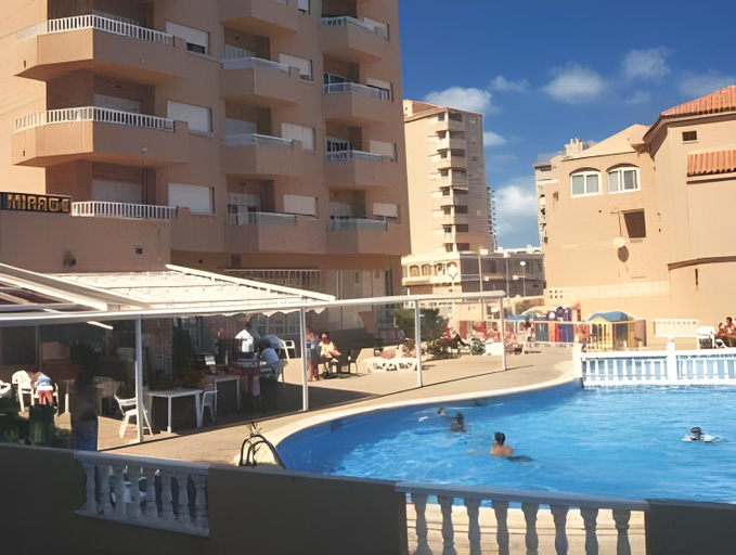 Others 4, Apartamentos La Mirage, Murcia