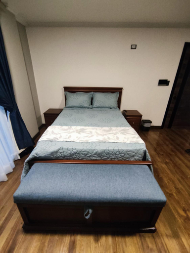 Others 2, GZ GUEST HOUSE, Cuenca