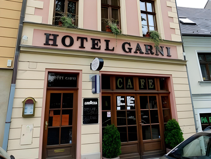 Others 5, Hotel Garni Na Havlicku, Kutná Hora