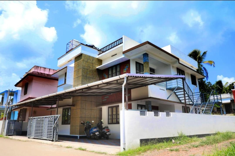 DREAMS VILLA Near Rajagiri Hospital, Ernakulam