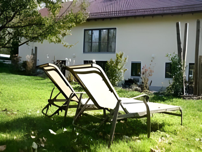 Others 4, Gastehaus an der Sempt - Wohlfuhlen auf dem Lande, Erding