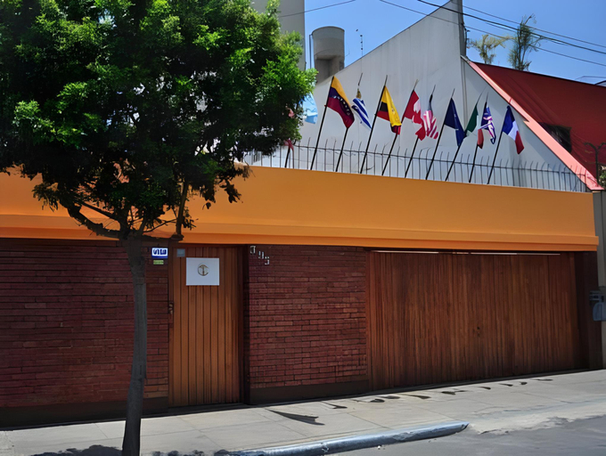 Others 5, Hotel Pradera Verde Inn, Lima