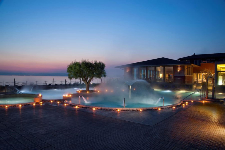 Exterior & Views 2, Residence Garda Palace, Verona